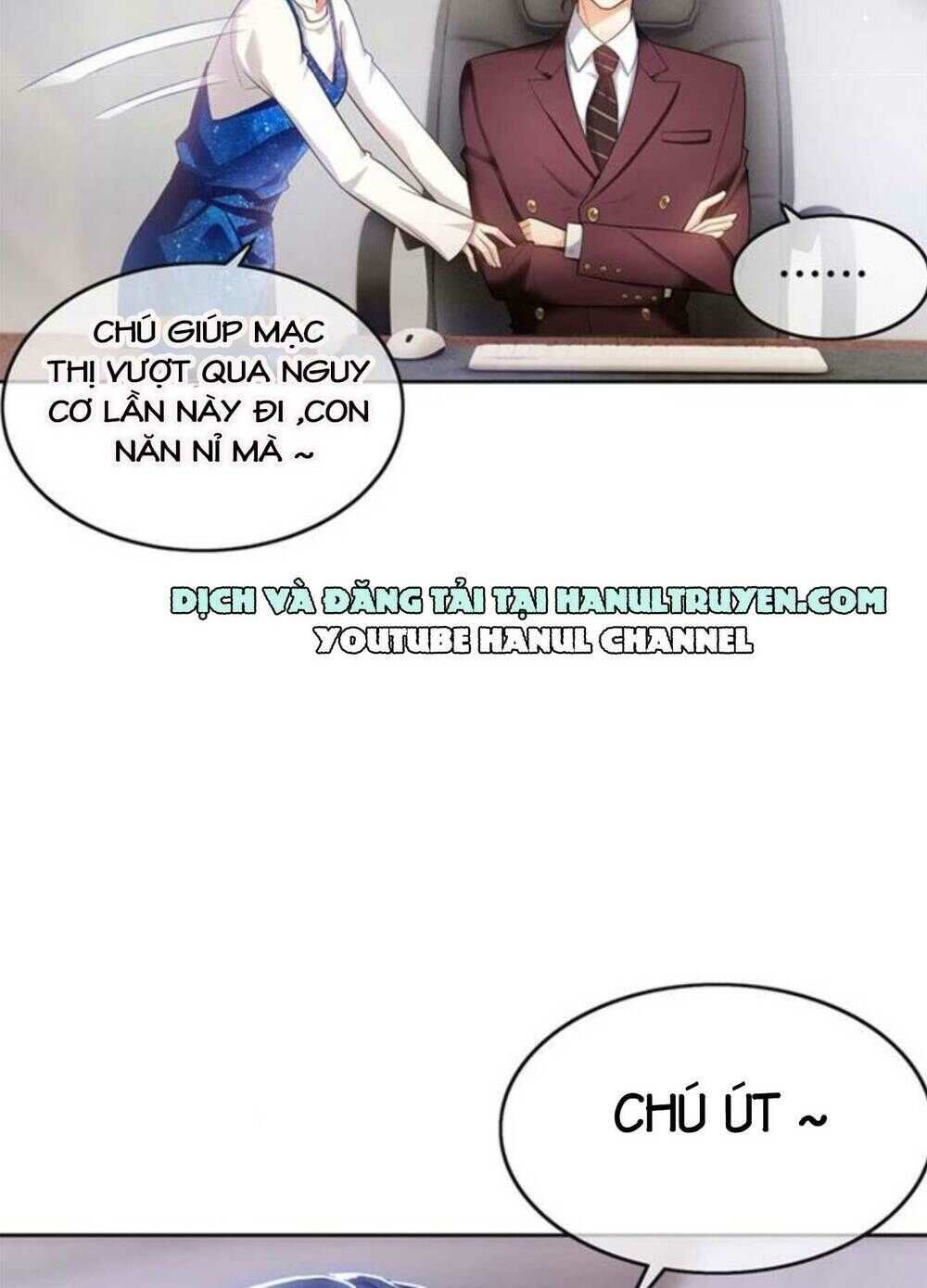 cô vợ nhỏ nuông chiều quá lại thành ác!! chapter 44 - Trang 2