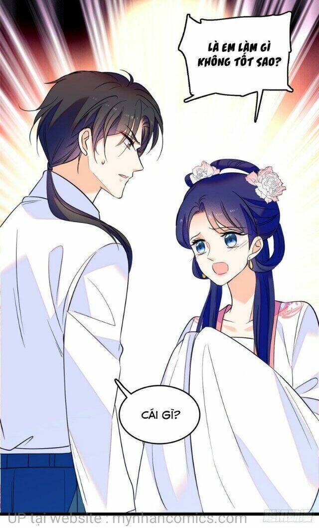 toàn mạng đều là fan cp của tôi với ảnh đế chapter 105 - Next chapter 106