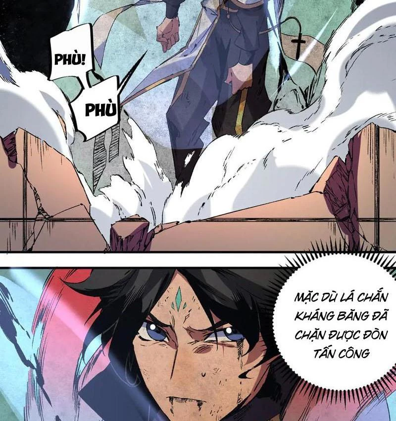 Thiên Sinh Độc Nãi : Ta Nguyền Rủa Toàn Bộ Thế Giới Chapter 29 - Next Chapter 30