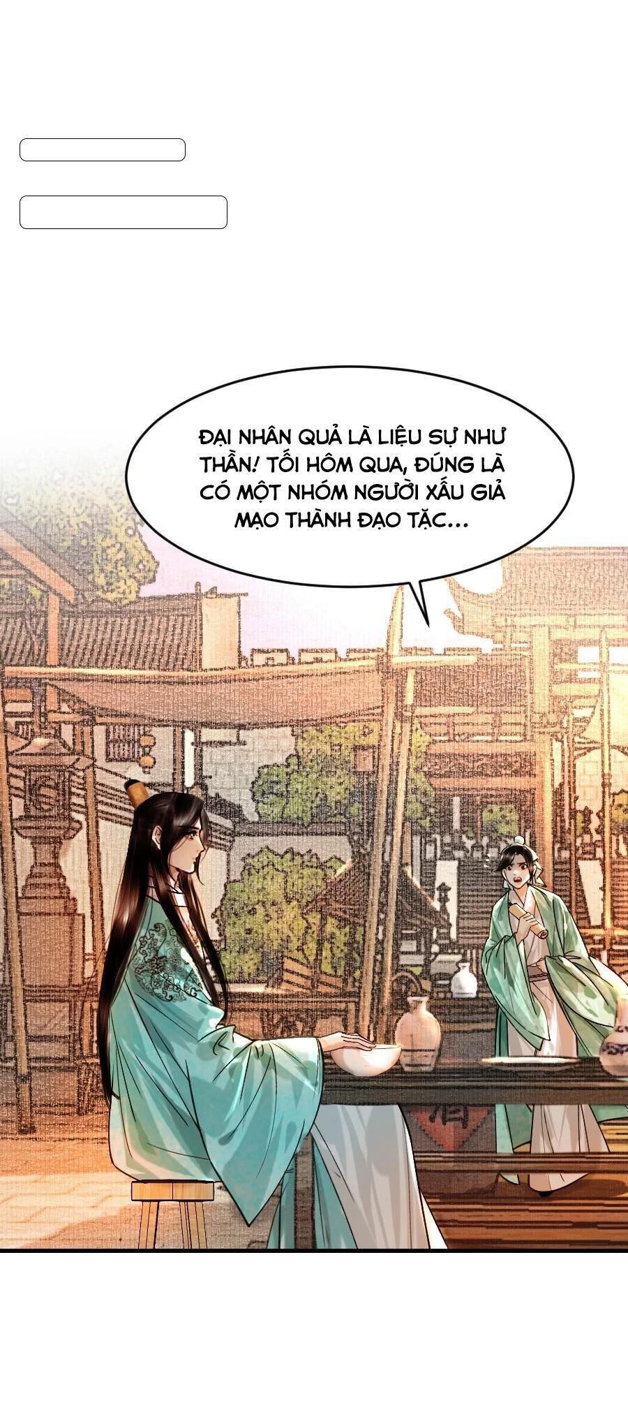 vòng luân hồi Chapter 89 - Trang 1