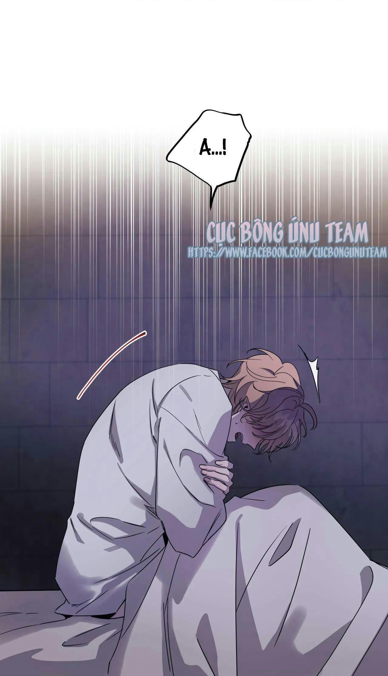 (cbunu) ám giữ linh hồn Chapter 3 H - Trang 2