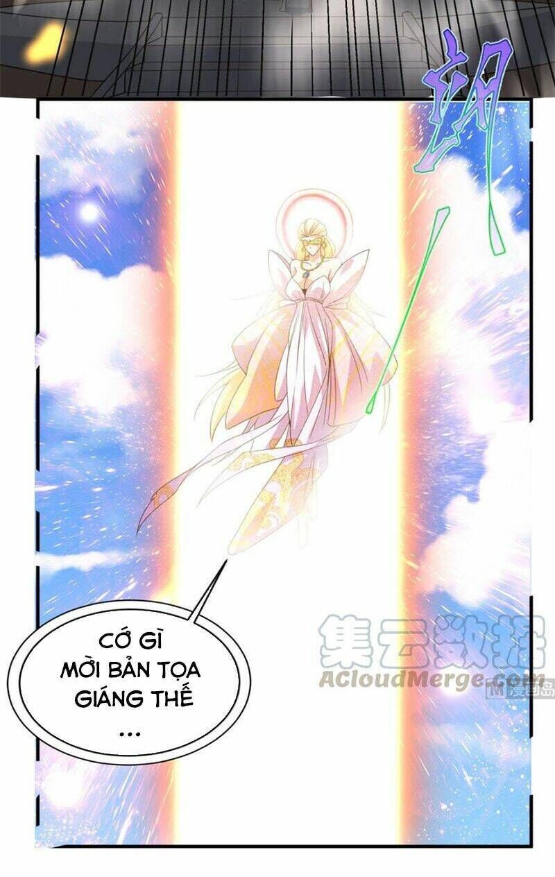 wechat siêu cấp Chapter 146 - Trang 2