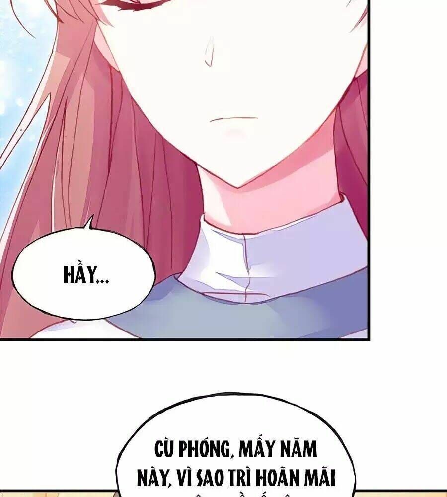 Trẫm Cũng Không Muốn Quá Khí Phách Chapter 31 - Next Chapter 32