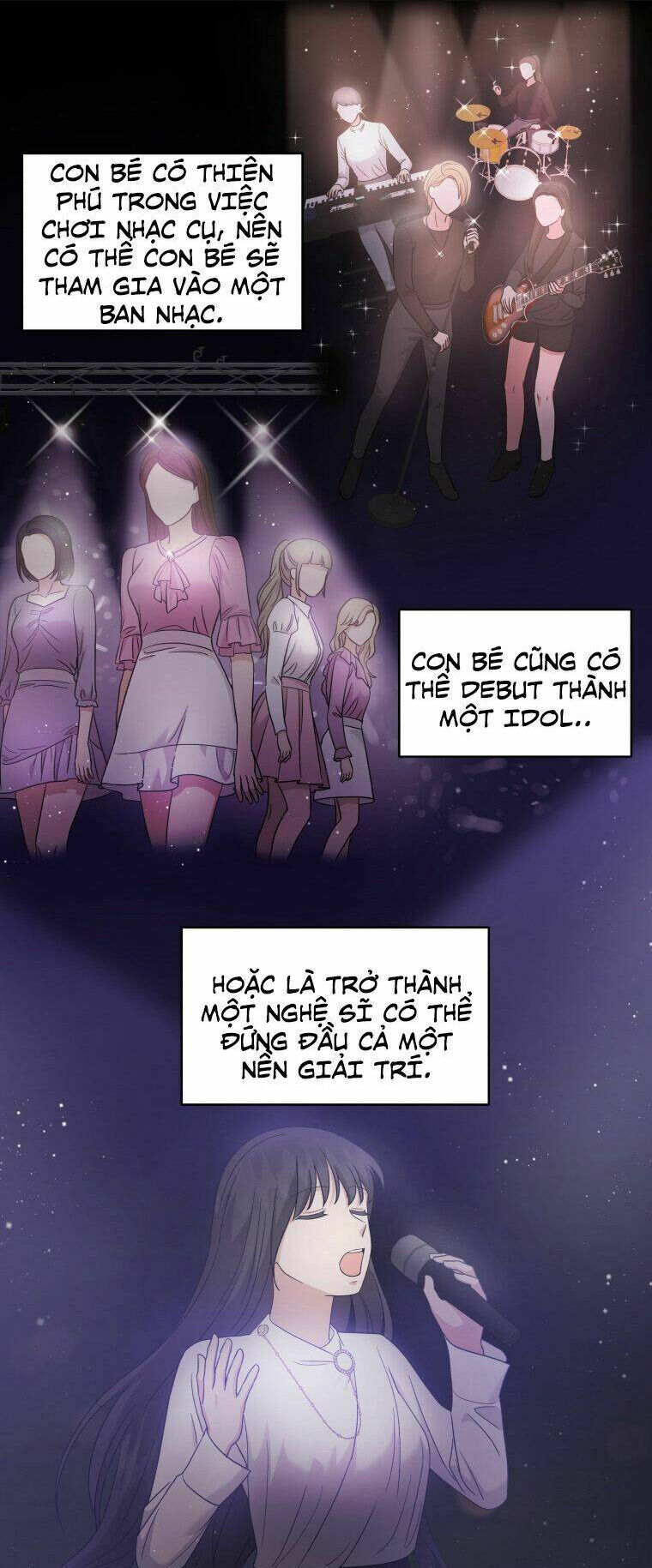 con gái tôi là một thiên tài âm nhạc chapter 26 - Next chapter 27