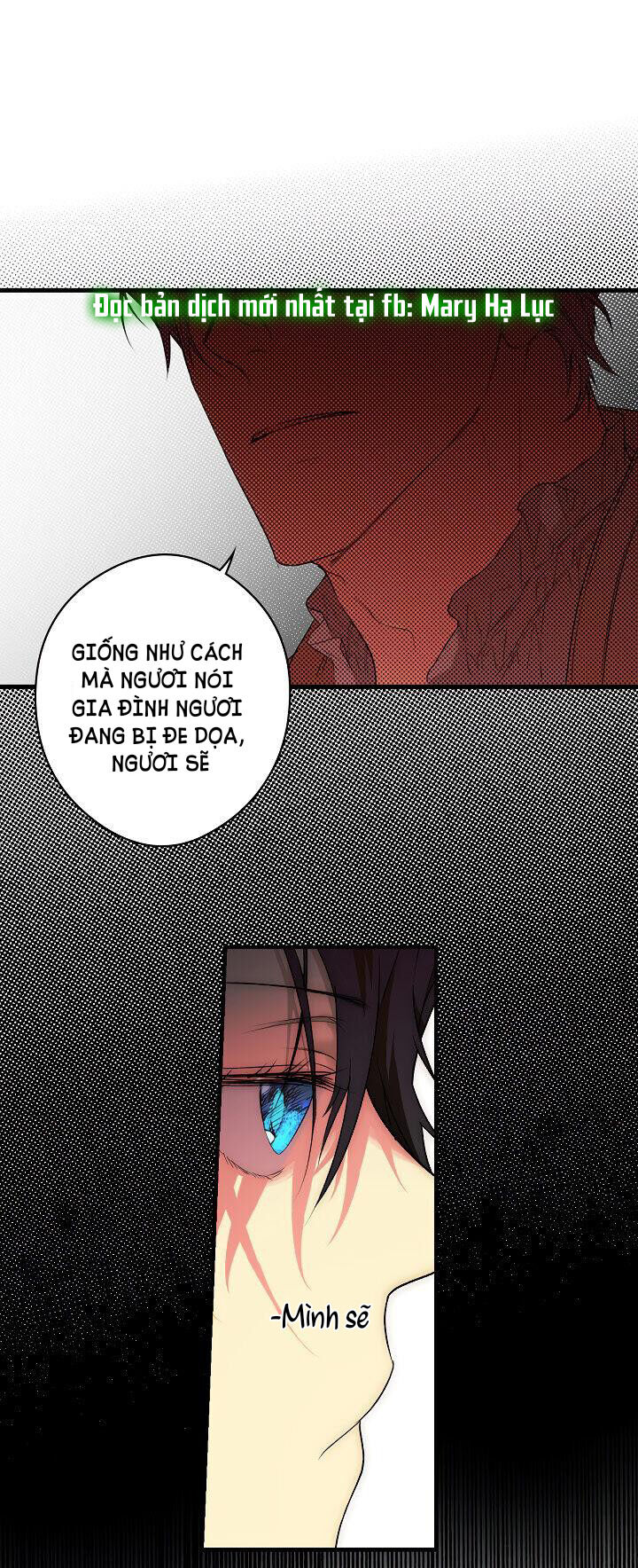 Quý Cô Bí Ẩn - Secret Lady Chapter 8 - Trang 1