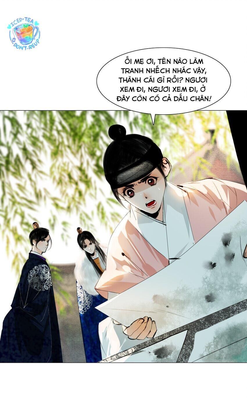 vòng luân hồi Chapter 37 - Trang 1