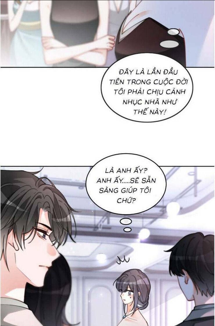 được các anh trai chiều chuộng tôi trở nên ngang tàng chapter 212 - Next chapter 213