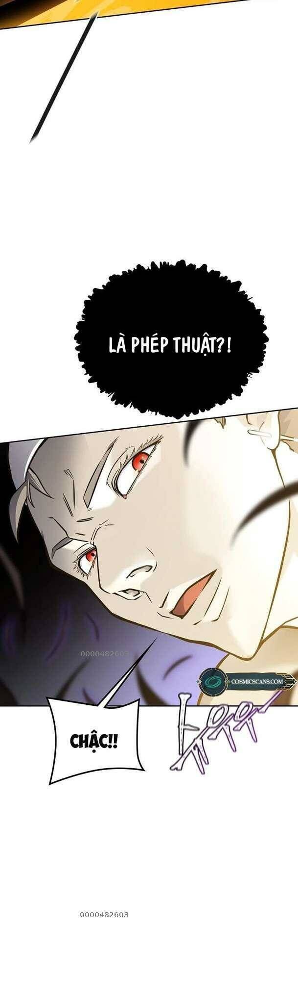 Cuộc Chiến Trong Tòa Tháp - Tower Of God Chapter 599 - Trang 2