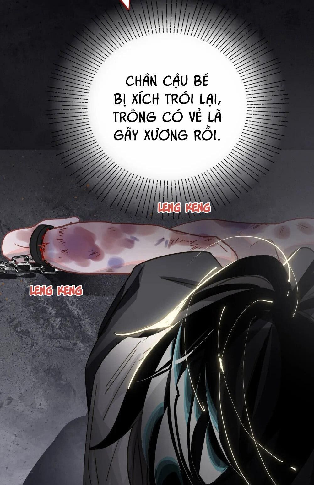 tôi có bệnh Chapter 26 - Next chapter 27