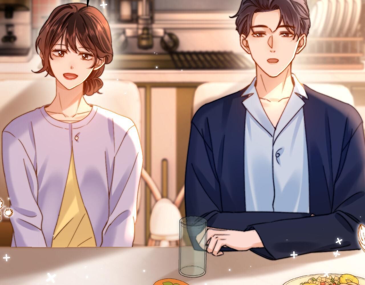 chất dị ứng cực cute Chapter 58 - Next 