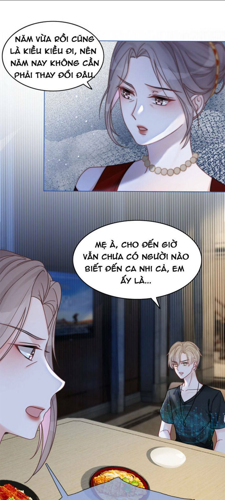 được các anh trai chiều chuộng tôi trở nên ngang tàng chapter 11 - Next Chapter 11.5