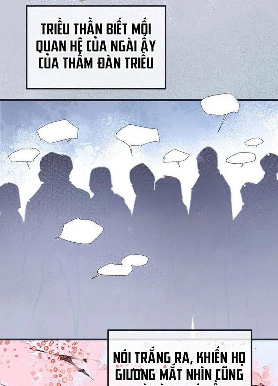 thái hậu quân hạ thần chapter 177 - Trang 2