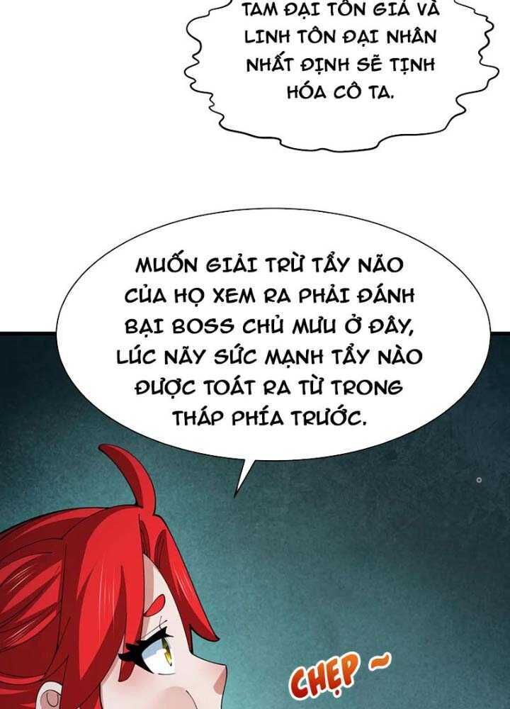 kỷ nguyên kỳ lạ chapter 338 - Trang 1