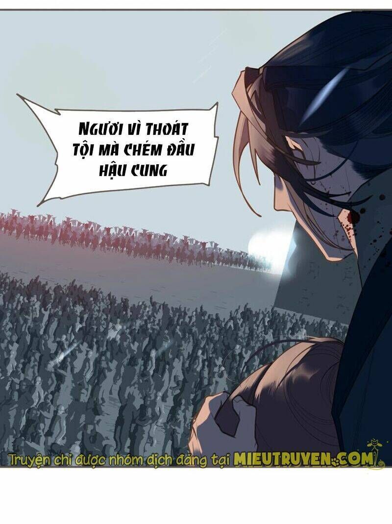 Nhất Đại Linh Hậu Chapter 107 - Trang 2