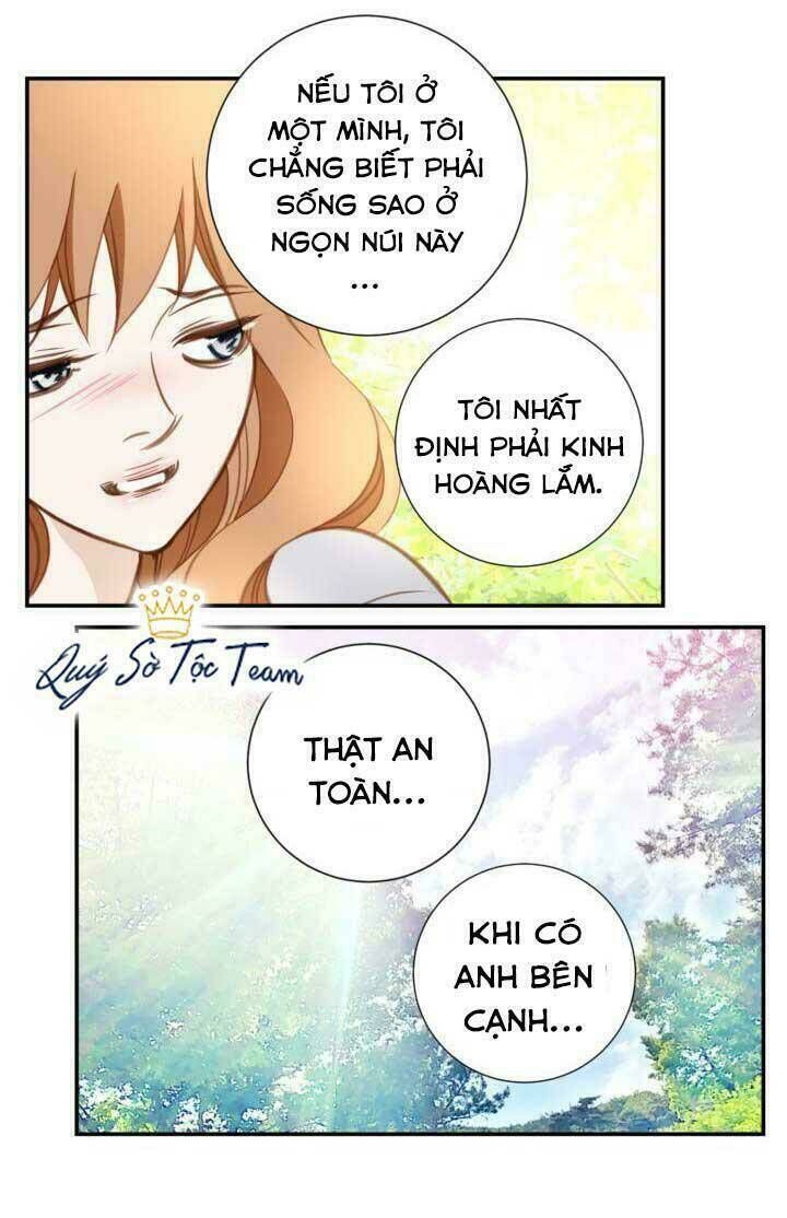 Tiếp xúc chí mạng Chapter 30 - Next Chapter 31