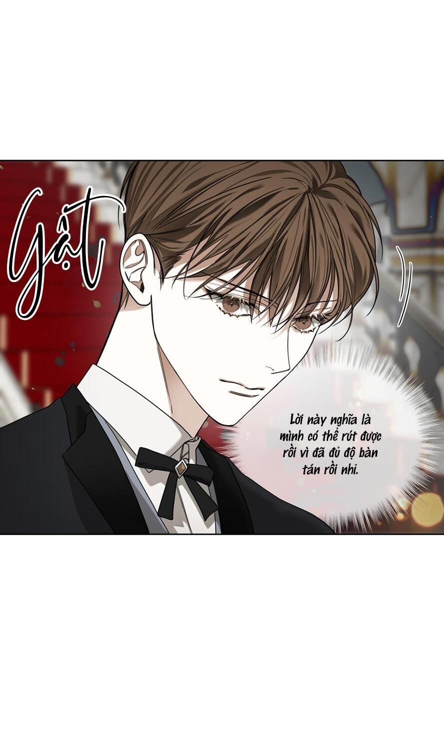 (CBunu) Phạm Luật Chapter 65 - Trang 2