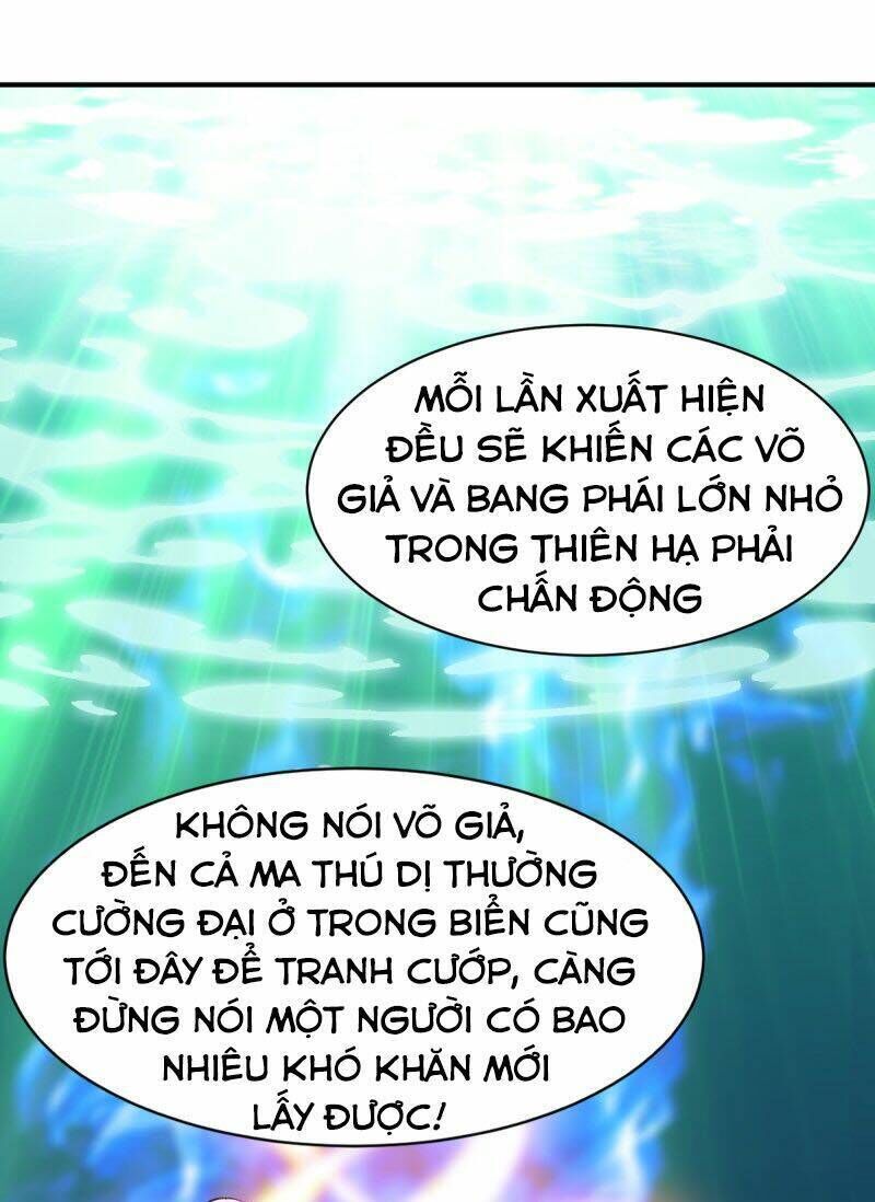 chiến đỉnh Chapter 136 - Trang 2