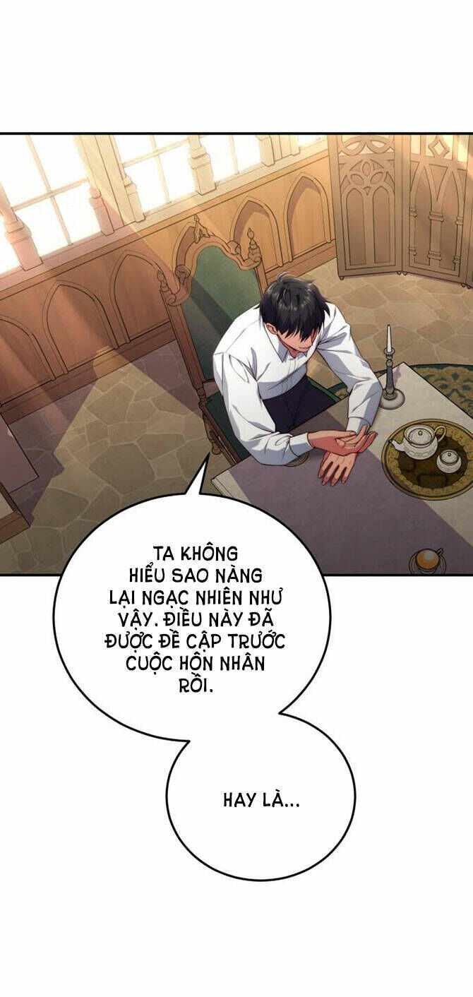 tôi sẽ ly hôn với người chồng bạo chúa của mình chapter 31.2 - Trang 2