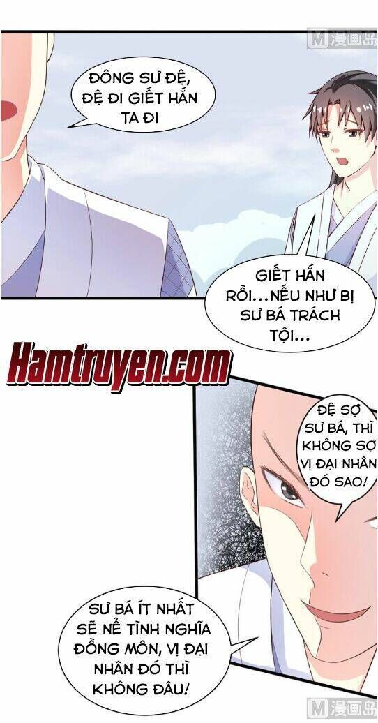 tối cường thần thú hệ thống chapter 16 - Next chapter 17