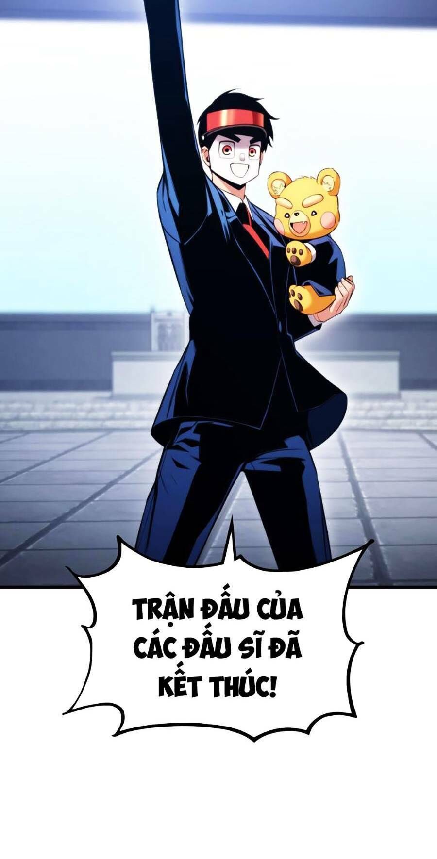 huyền thoại game thủ - tái xuất chapter 54 - Next chapter 55