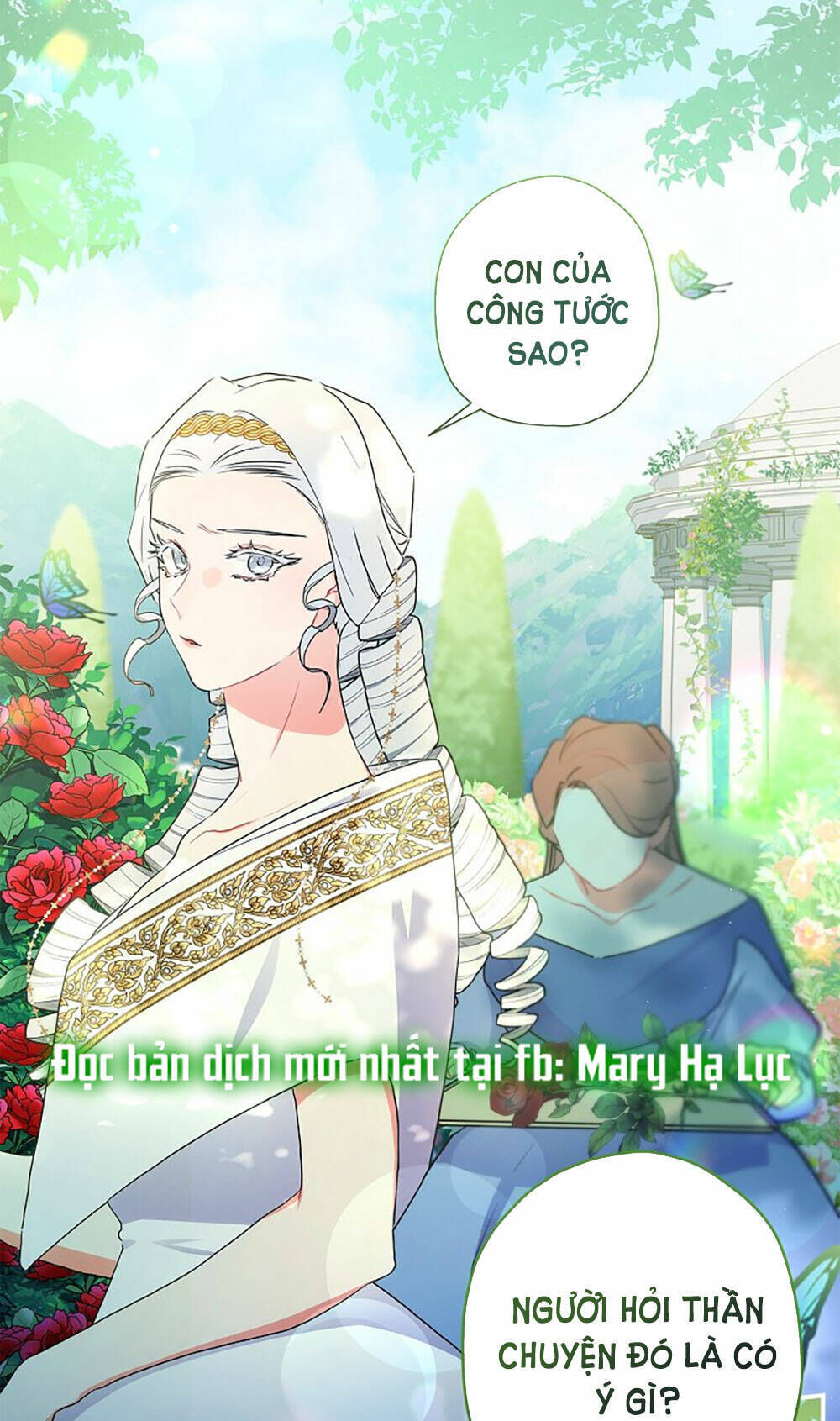 ta trở thành con gái nuôi của nam chính chapter 80.2 - Next Chapter 81