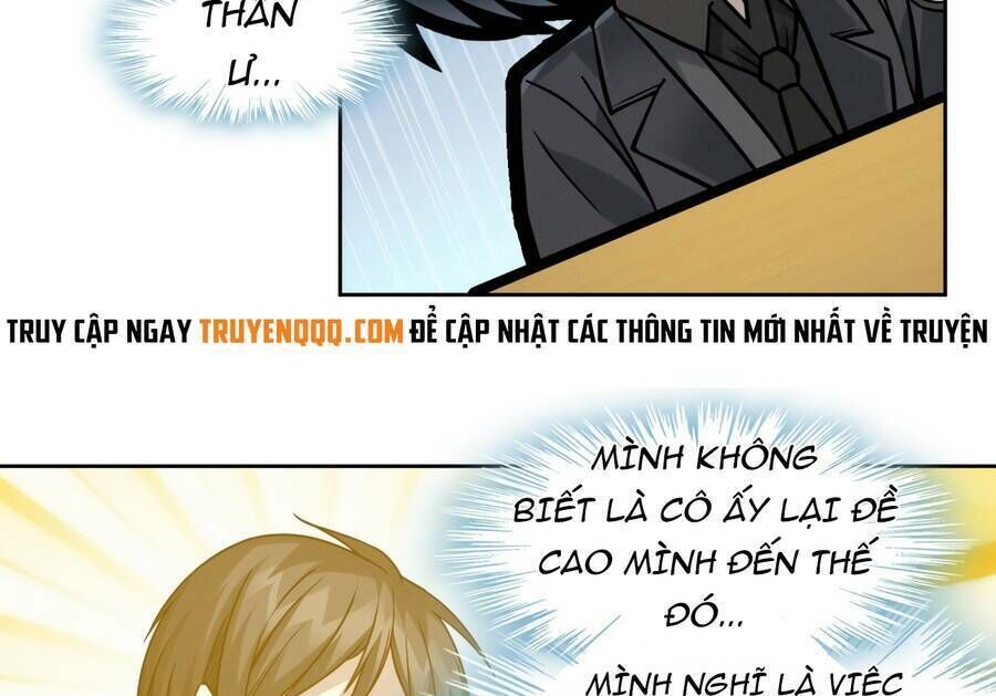 sức mạnh của ác thần chapter 23 - Trang 2