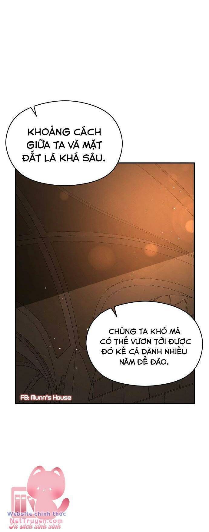 tôi không cố ý quyến rũ nam chính đâu! Chapter 56 - Trang 2