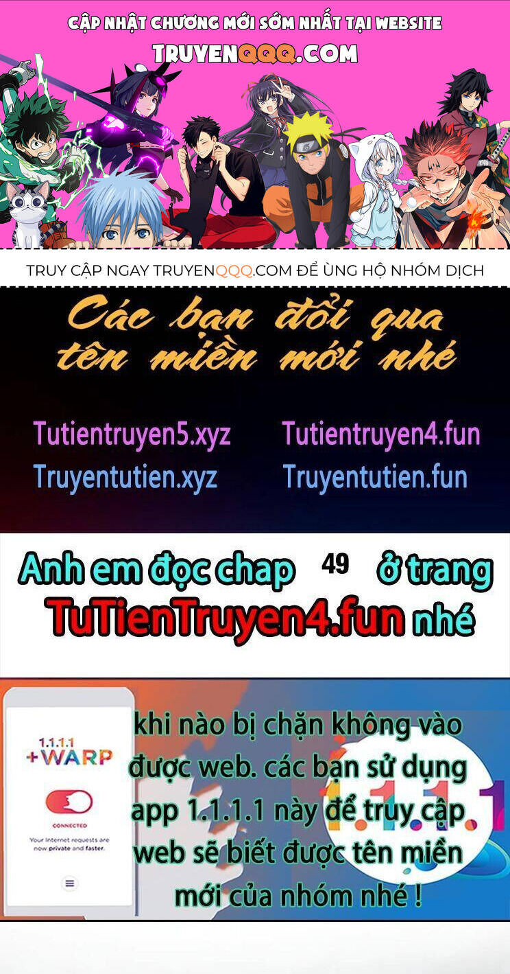 đại ái ma tôn, nữ đồ đệ đều muốn giết ta Chapter 48 - Trang 2