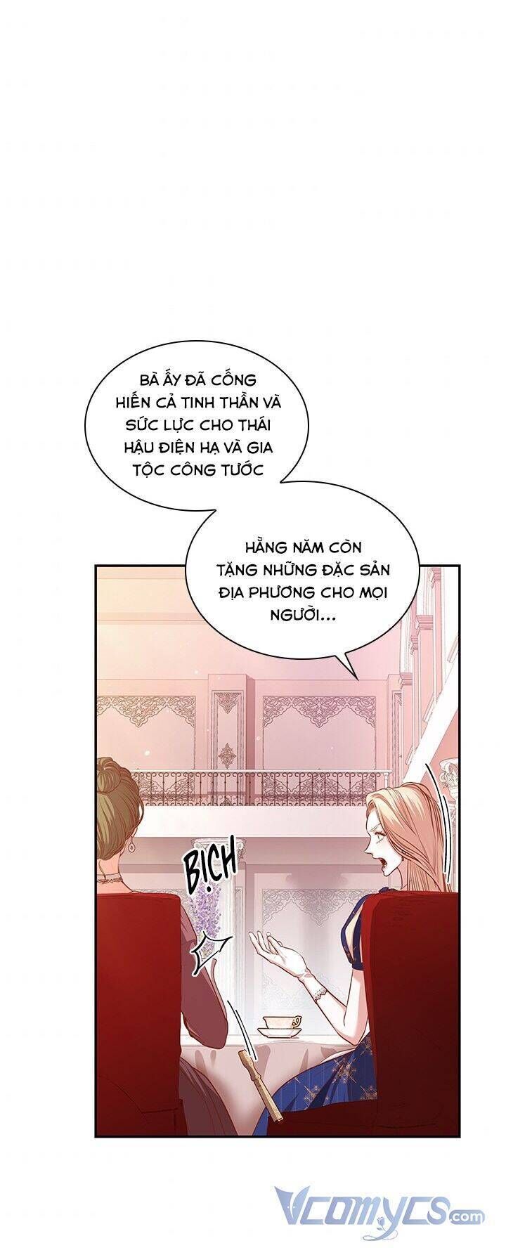 thư ký của bạo chúa chương 54 - Next Chapter 54.1