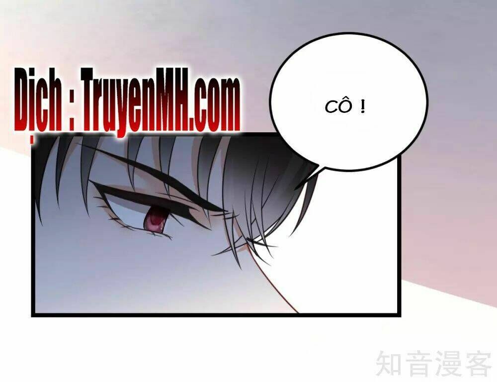 Cường Thế Tù Ái - Địch Thiếu Đừng Xằng Bậy Chapter 46 - Trang 2