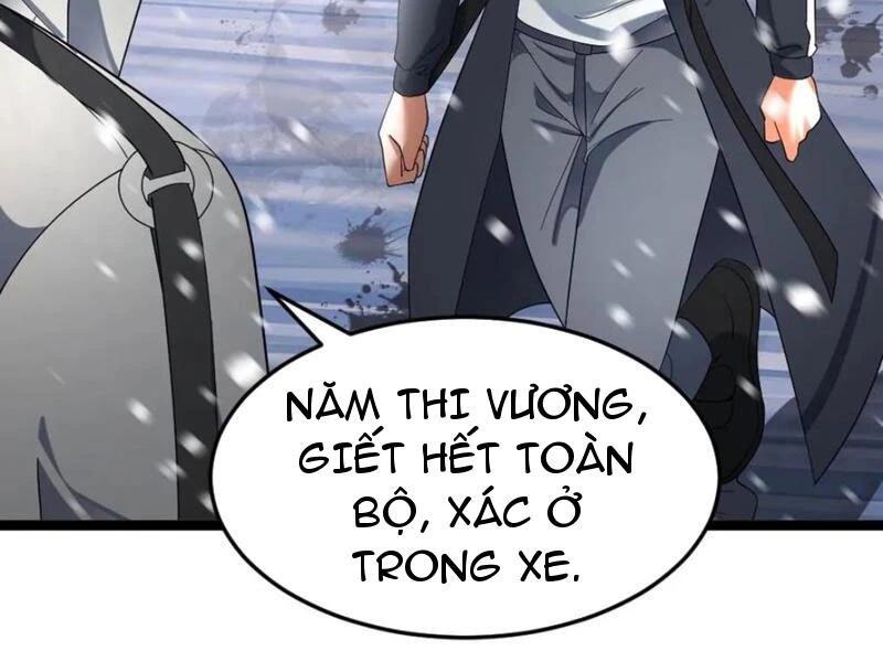 Toàn Cầu Băng Phong: Ta Chế Tạo Phòng An Toàn Tại Tận Thế Chapter 412 - Next Chapter 413