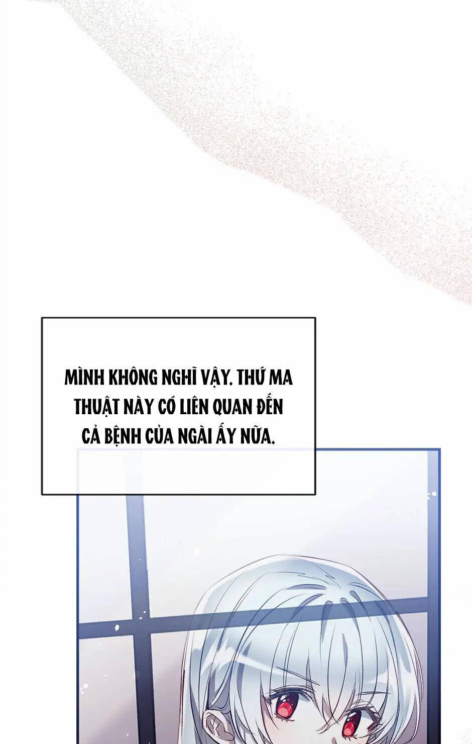 chúng ta có thể trở thành người nhà không? chapter 80 - Next chapter 81