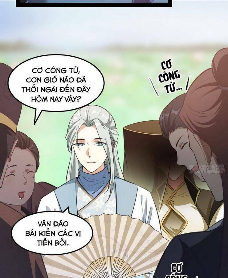 ta là tà đế chapter 56 - Next chapter 57