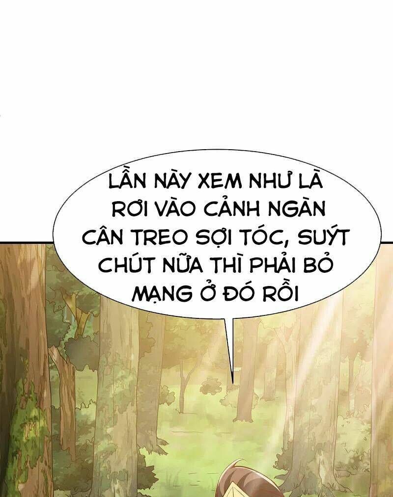 chiến đỉnh chapter 285 - Trang 2