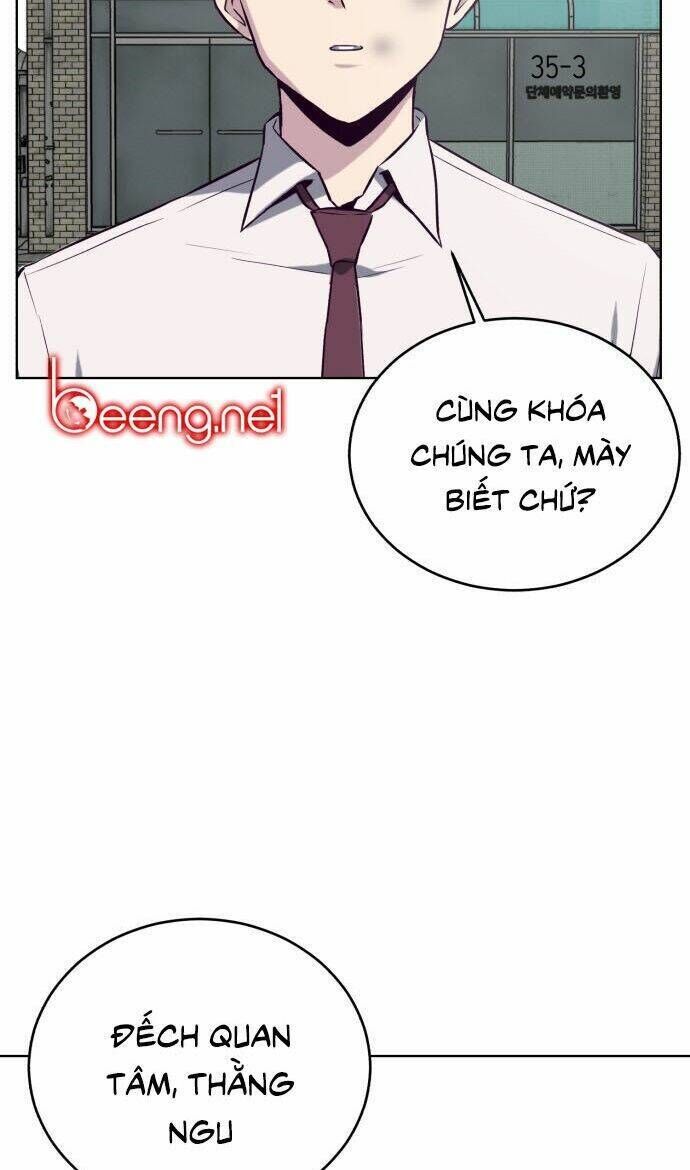 cậu bé của thần chết chapter 35 - Next chapter 36