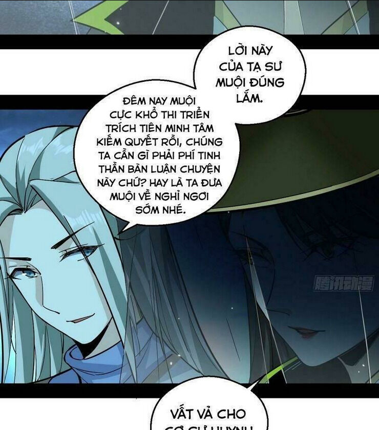 ta là tà đế chapter 59 - Next chapter 60