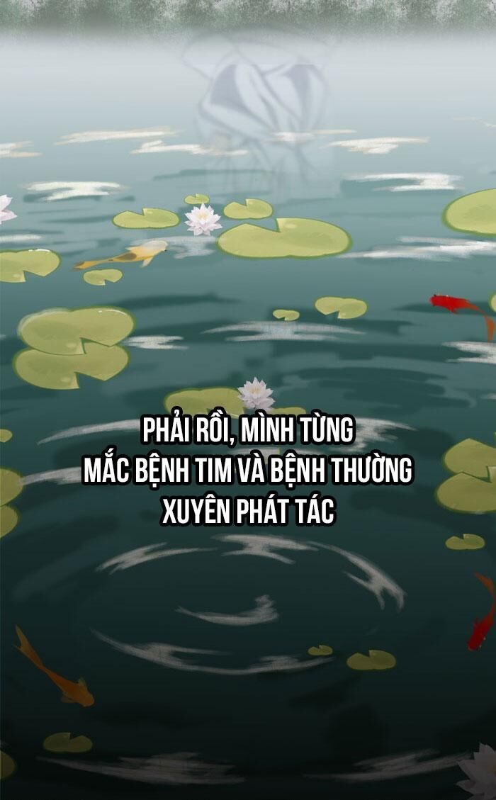 sao cứ phải dây dưa với nhân vật phụ như ta Chapter 1 - Trang 1