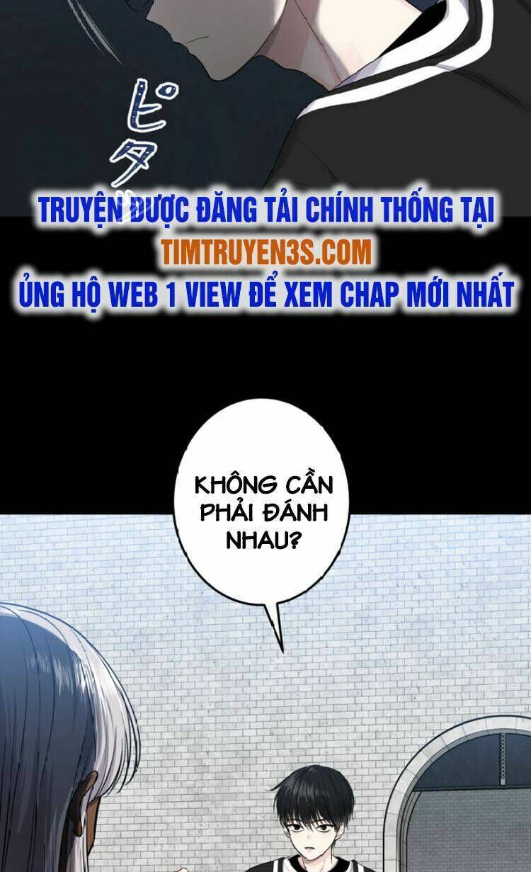 trò chơi của chúa thượng chapter 3 - Trang 2