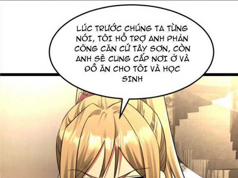 kiều gia, phu nhân bị ngài chiều hư rồi! chapter 13 - Trang 2