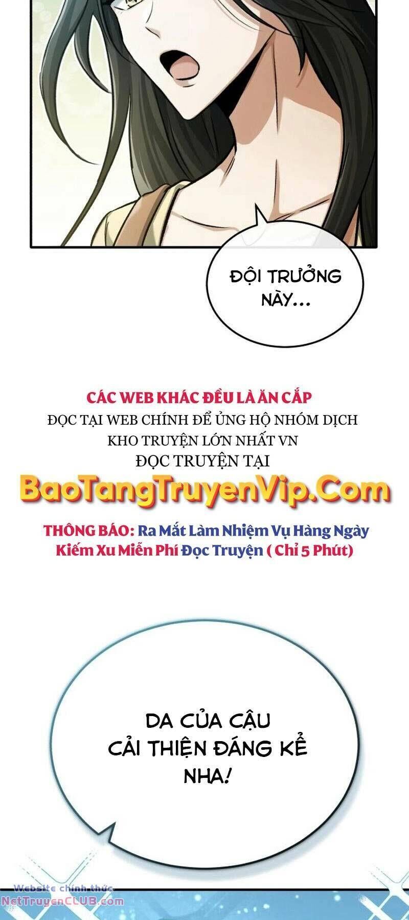 hồi quy giả về hưu chương 23 - Trang 2