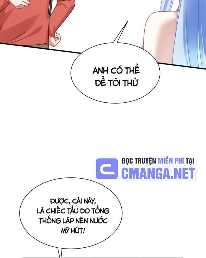 không làm kẻ nịnh bợ nữa, ta trở thành tỷ phú! chapter 63 - Next chapter 64