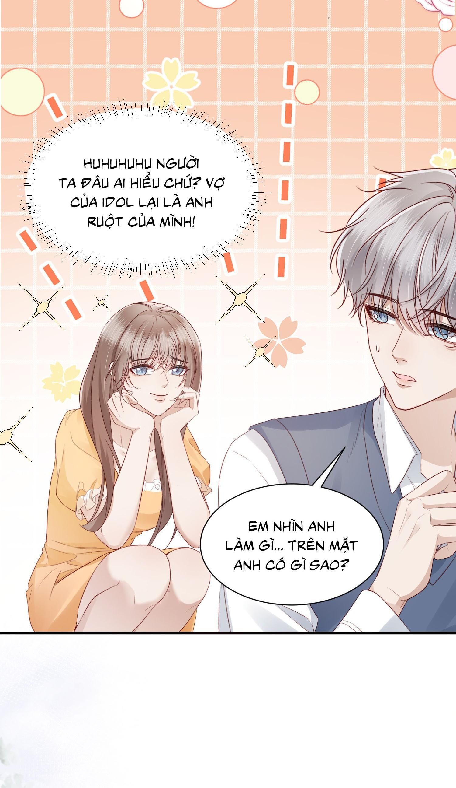 Tro tàn Chapter 13 - Trang 2