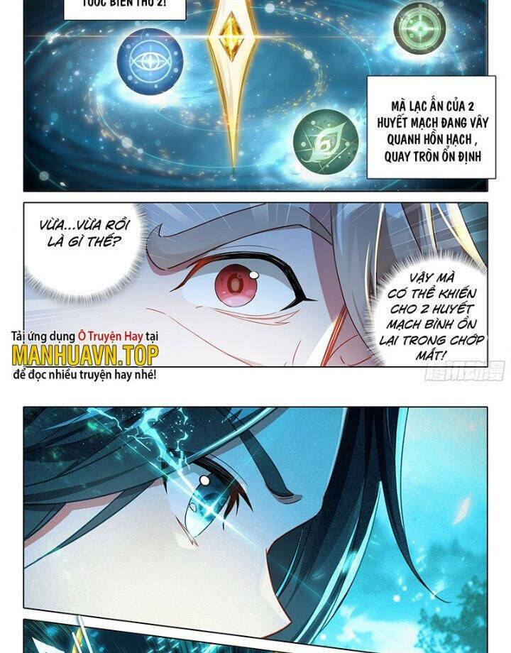 đấu la đại lục 5 chapter 87 - Next chapter 88