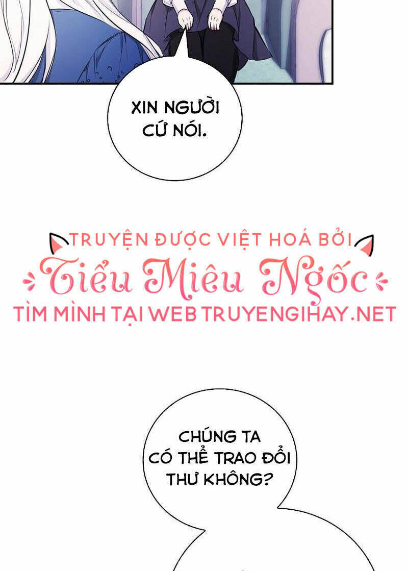 tôi trở thành mẹ của chiến binh chapter 42 - Trang 2