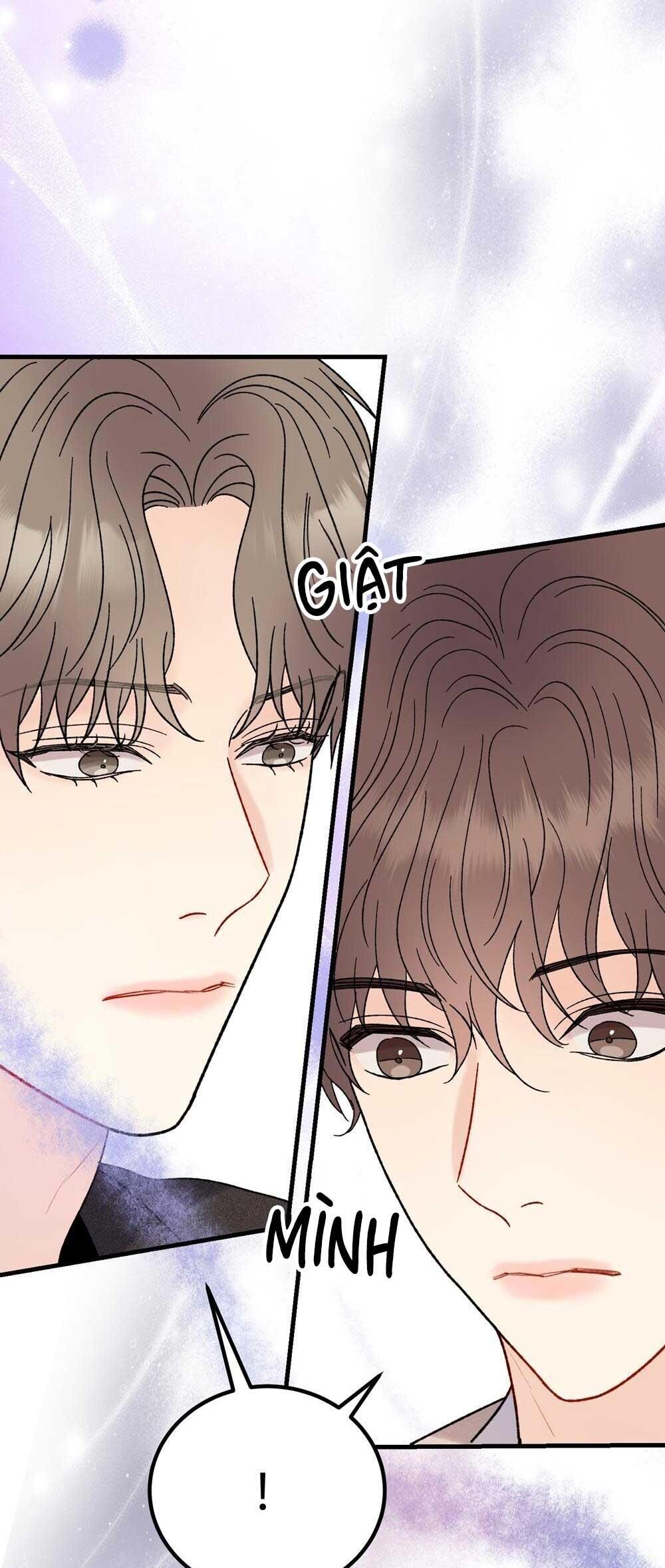 cậu không phải là gu của tôi Chapter 38 - Next Chapter 39