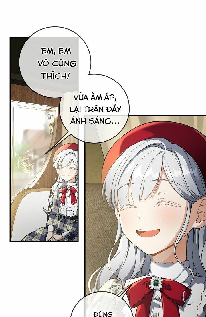 lần nữa toả sáng chapter 36 - Next chapter 37