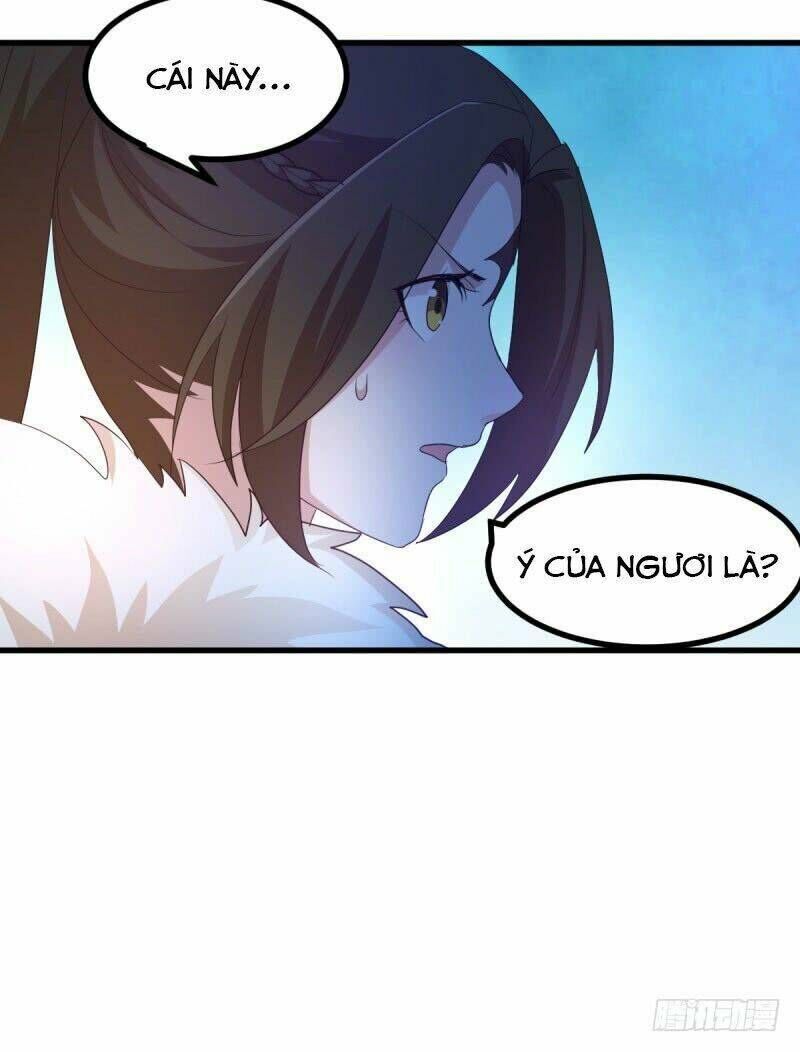 trò chơi trừng phạt chapter 23 - Trang 2