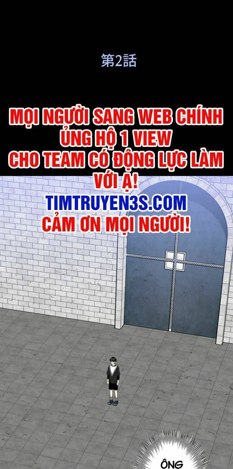 trò chơi của chúa thượng chapter 2 - Trang 2