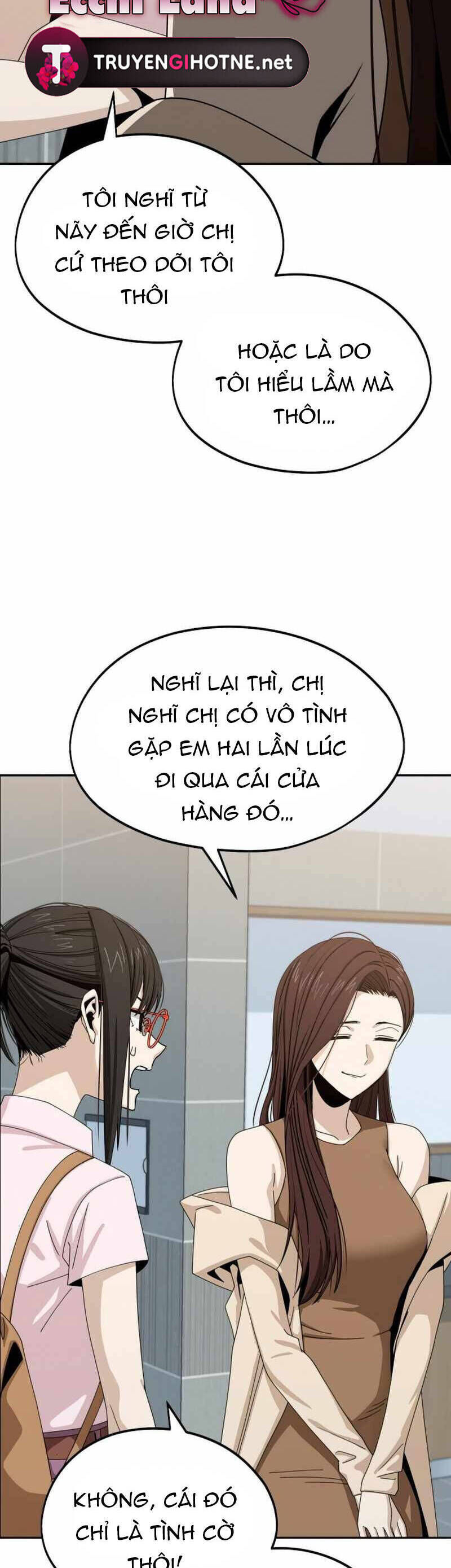 lớ ngớ vớ phải tình yêu Chap 60.1 - Trang 2