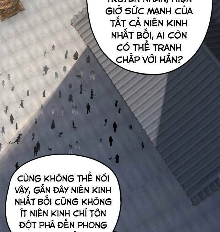 ta trời sinh đã là nhân vật phản diện chapter 48 - Trang 2